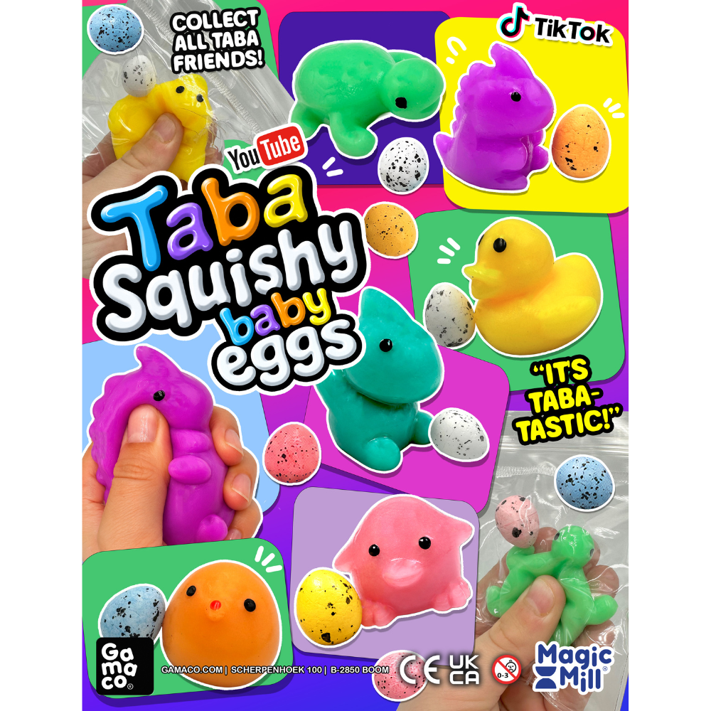 taba squish eggs
