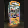 The Grabber Evo - Crane Grabber Claw Machine