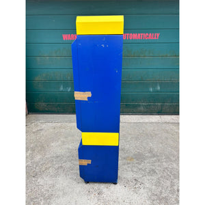 Used Thomas 3004 Changer Machine