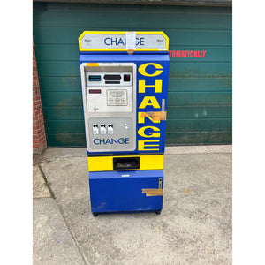 Used Thomas 3004 Changer Machine