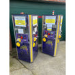 our Used Ticket Stations by Benchmark Games - Used Condition