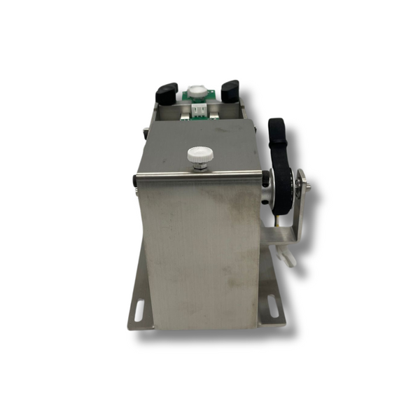 Ticket Pig /Piglet - Cutting Unit - Spare Parts