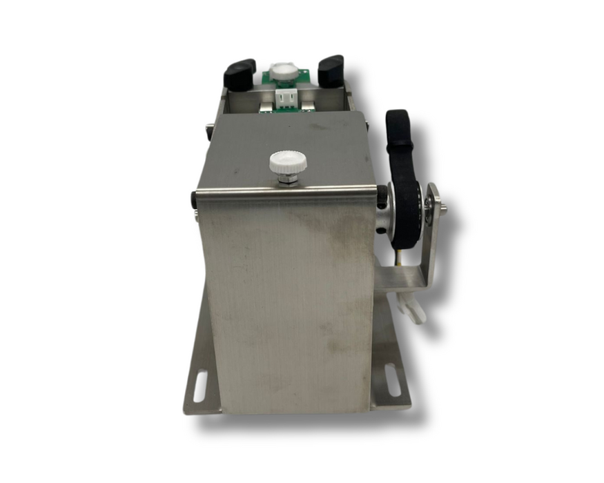 Ticket Pig /Piglet - Cutting Unit - Spare Parts