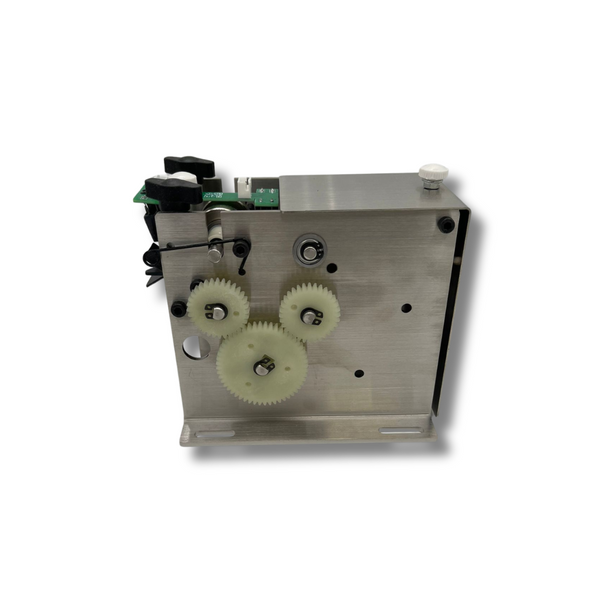 Ticket Pig /Piglet - Cutting Unit - Spare Parts