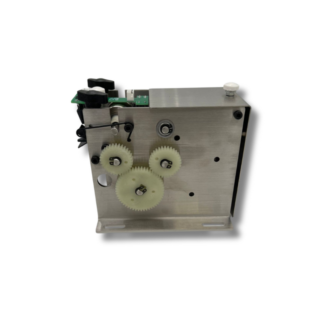 Ticket Pig /Piglet - Cutting Unit - Spare Parts