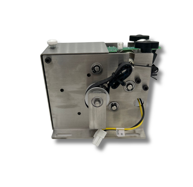 Ticket Pig /Piglet - Cutting Unit - Spare Parts