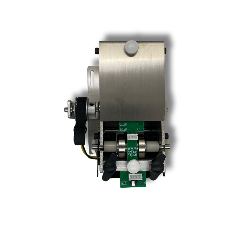 Ticket Pig /Piglet - Cutting Unit - Spare Parts