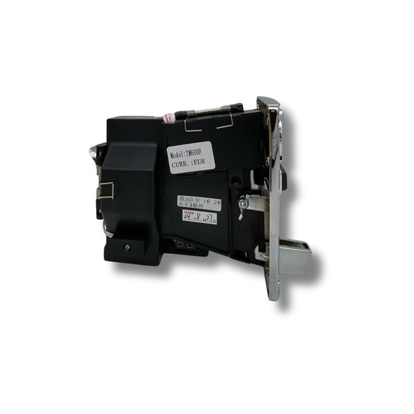 Totem Coin Acceptor - Part No. TM600F