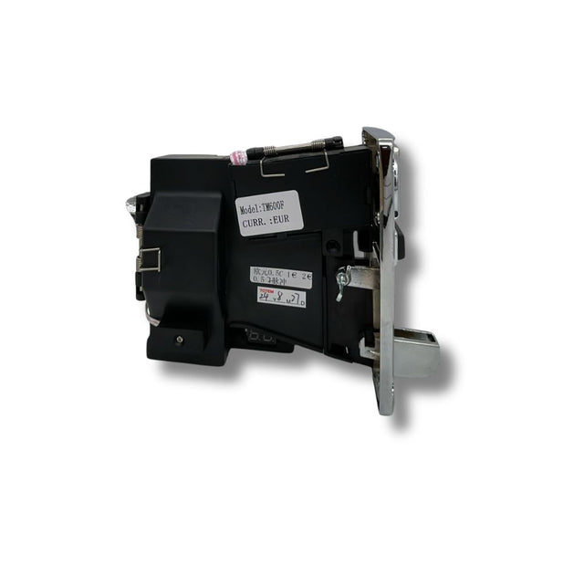 Totem Coin Acceptor - Part No. TM600F