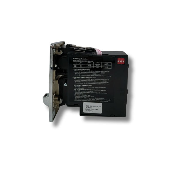 Totem Coin Acceptor - Part No. TM600F