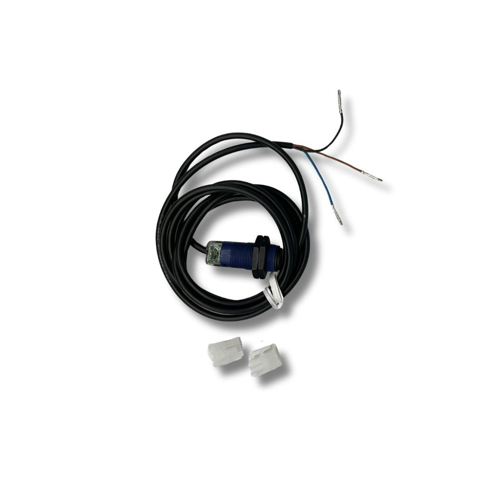UNIS To Tha Net (early version) Hoop Sensor Part No. T148-444-000