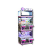 UNIS Toy Box 4 Player Stack Crane