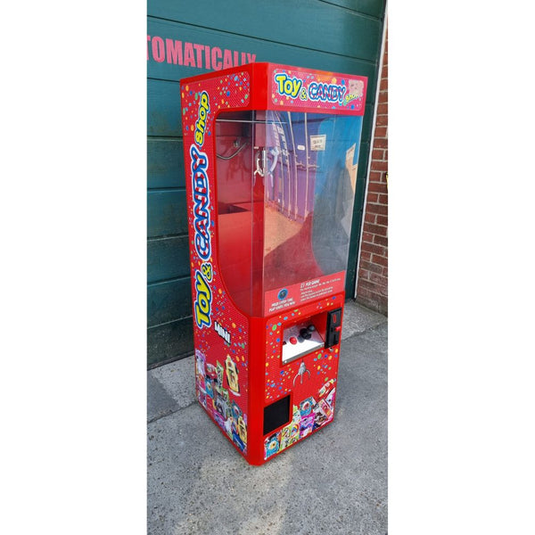 Used Toy & Candy Shop Mini - Prize Every Time #2