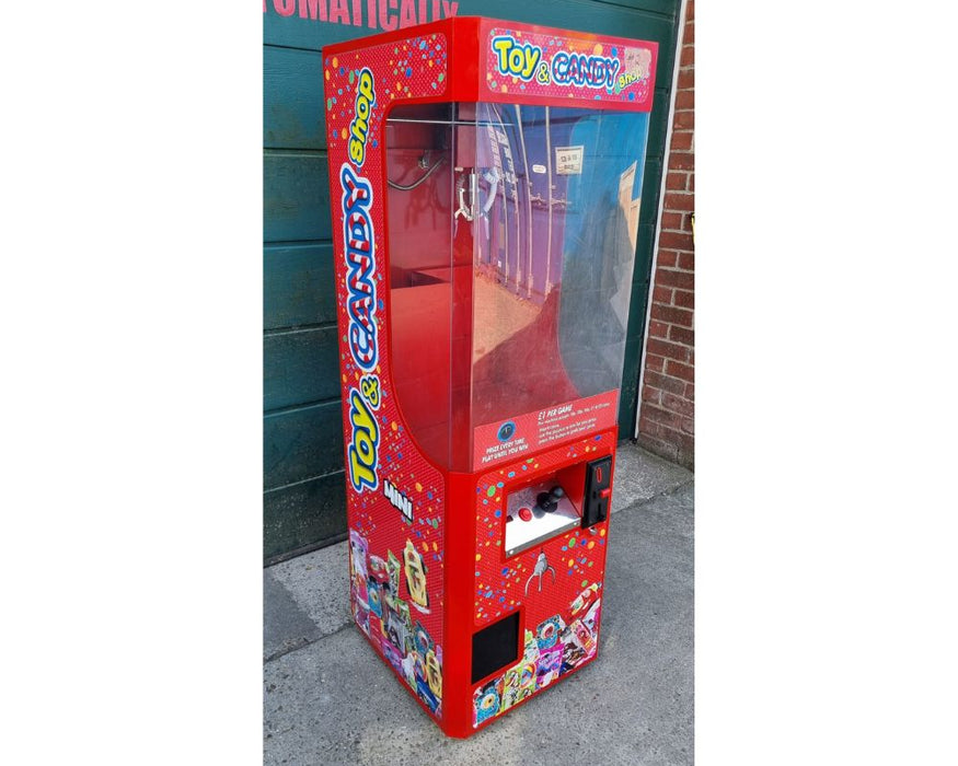 Used Toy & Candy Shop Mini - Prize Every Time #2