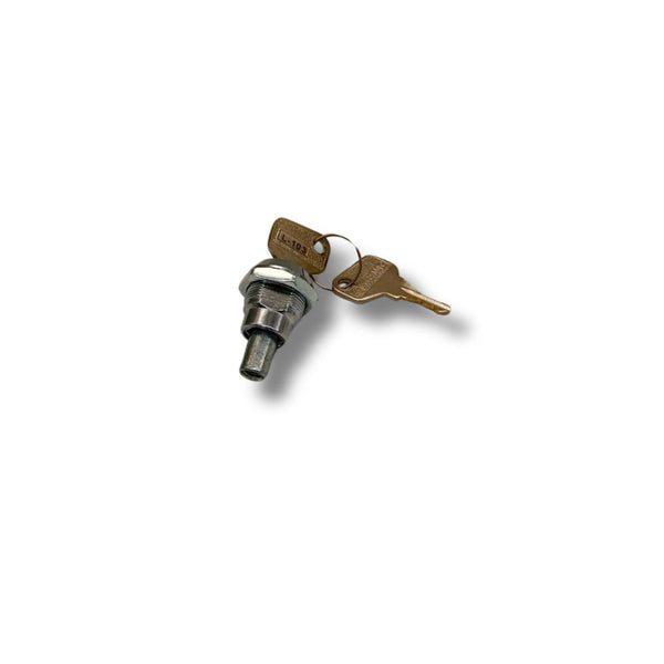 Lock & Keys for Toy Factory / Mini Bouly / Bouly - R1CE-003