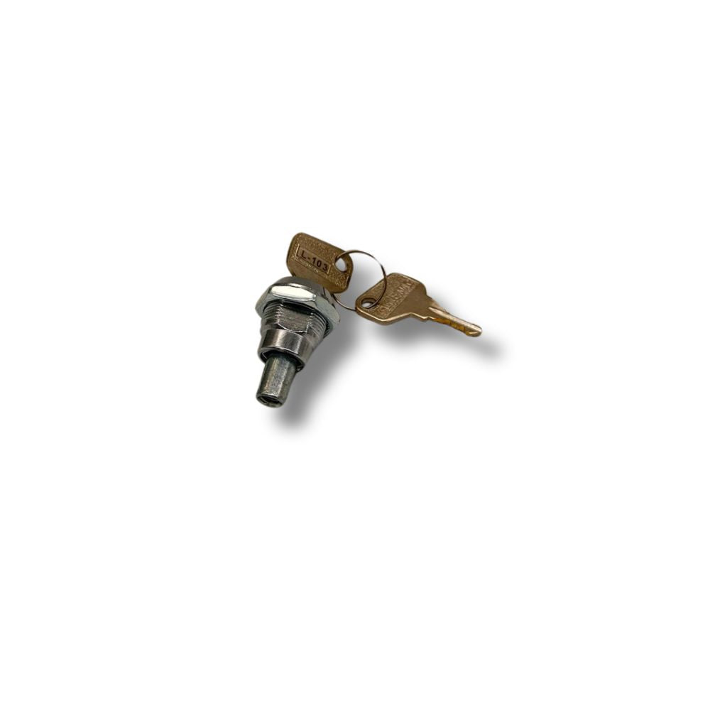 Lock & Keys for Toy Factory / Mini Bouly / Bouly - R1CE-003