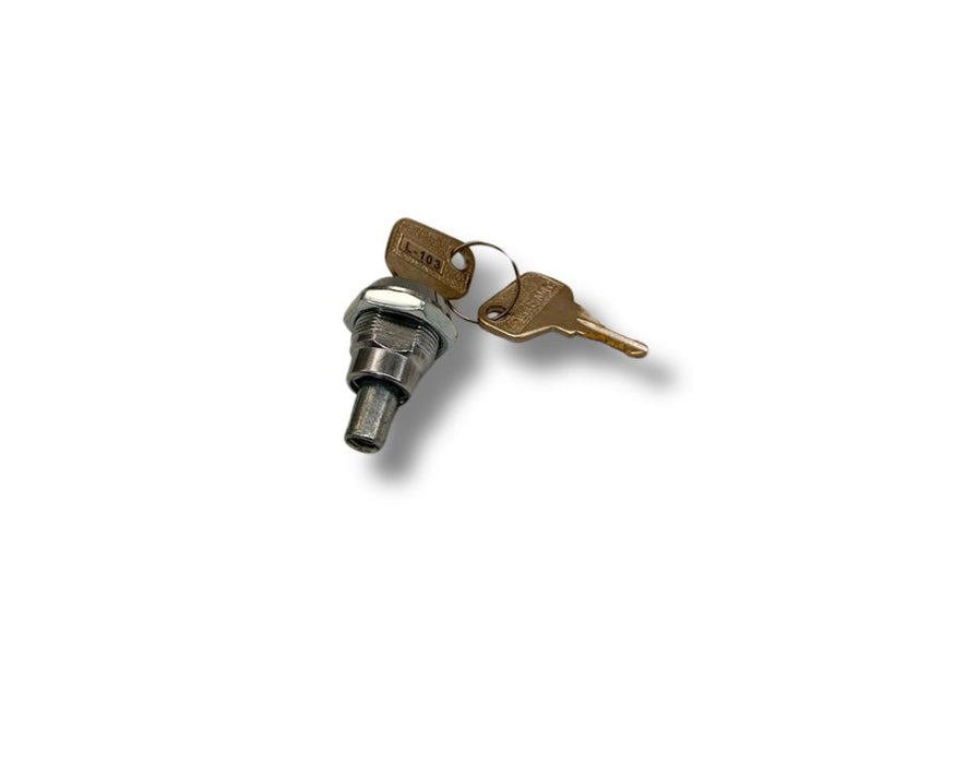 Lock & Keys for Toy Factory / Mini Bouly / Bouly - R1CE-003