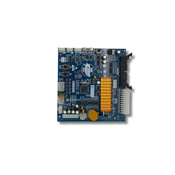 UNIS Toy Box 1 Player LCD and STD - Main Board Spare Part