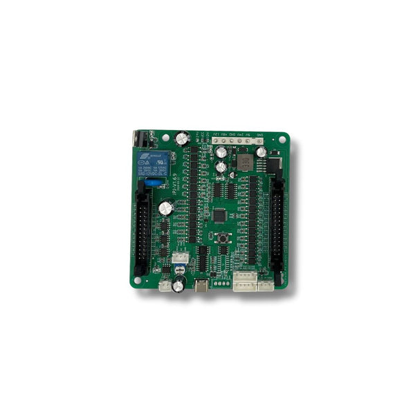 UNIS Toy Box 4 Player STD - Main Board Spare Part