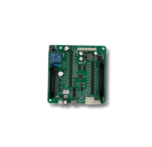 UNIS Toy Box 4 Player STD - Main Board Spare Part