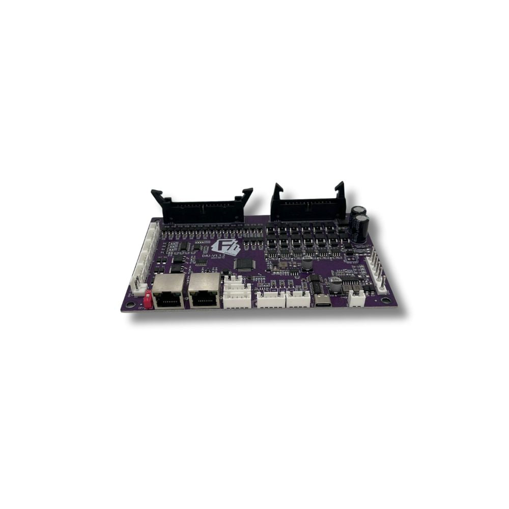 UNIS Toy Box 4 Player LCD - Main Board Spare Part