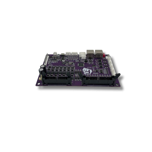 UNIS Toy Box 4 Player LCD - Main Board Spare Part