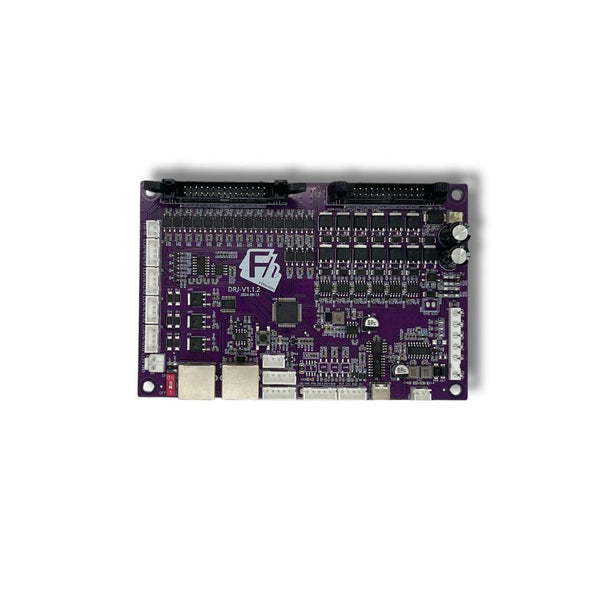 UNIS Toy Box 4 Player LCD - Main Board Spare Part