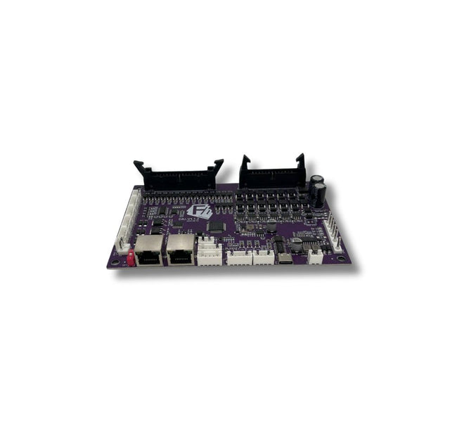UNIS Toy Box 4 Player LCD - Main Board Spare Part