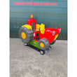 Tractor Tom