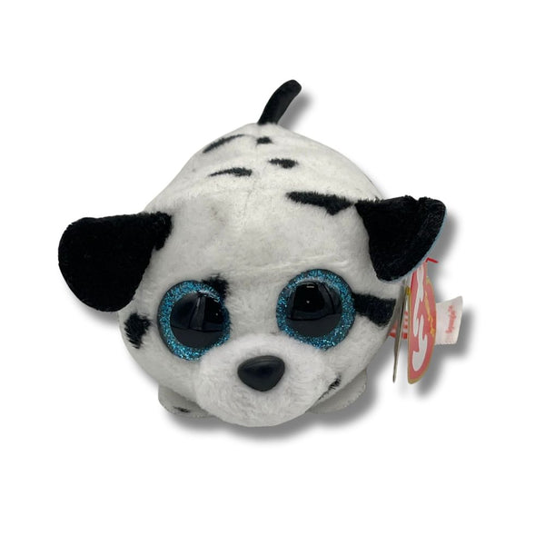 Ty Dalmatian Dog Plush Toy 