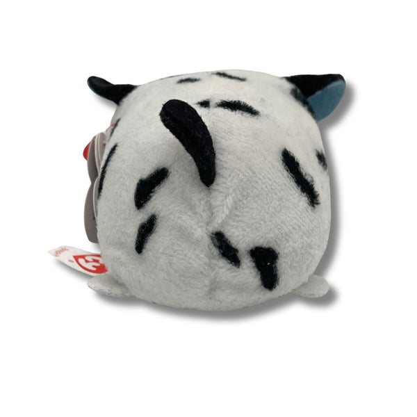 Ty Dalmatian Dog Plush Toy 