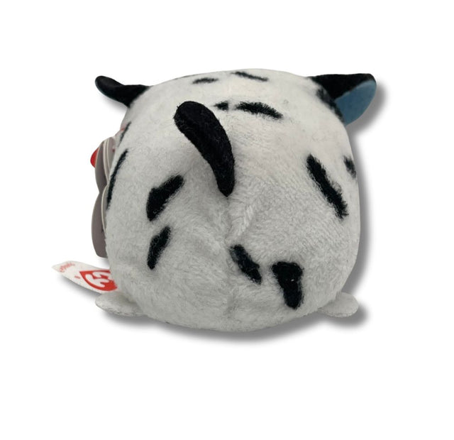 Ty Dalmatian Dog Plush Toy 
