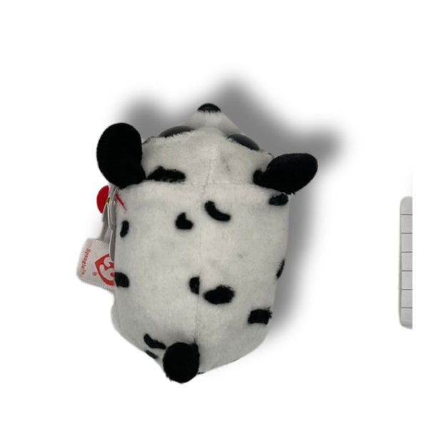 Ty Dalmatian Dog Plush Toy 