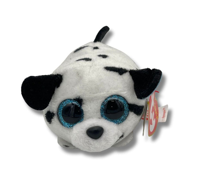 Ty Dalmatian Dog Plush Toy 