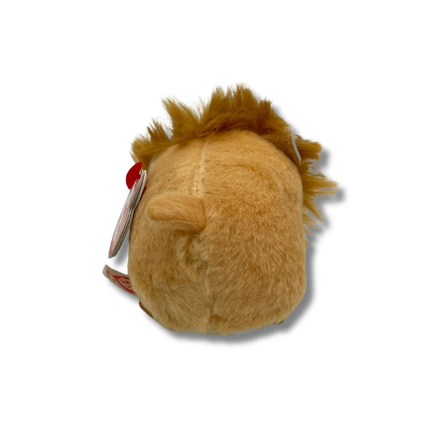 Ty Lion Plush Toy (x24) Ty Brand
