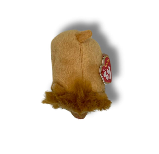 Ty Lion Plush Toy (x24) Ty Brand