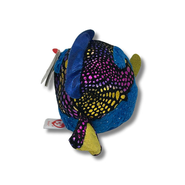 Ty Fish Plush Toy (x24) Ty Brand