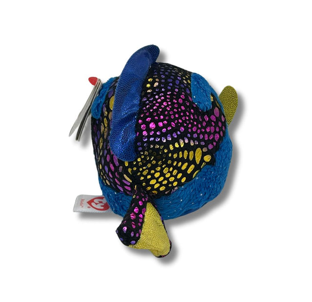 Ty Fish Plush Toy (x24) Ty Brand