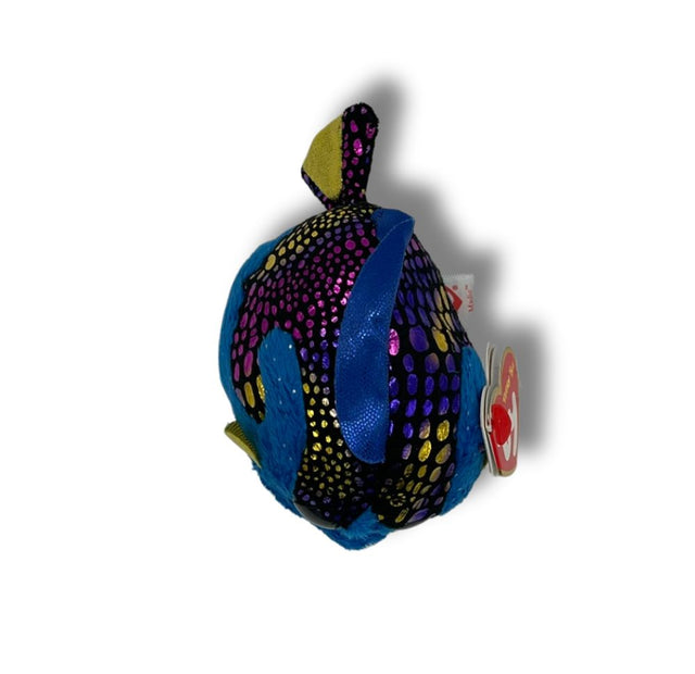 Ty Fish Plush Toy (x24) Ty Brand