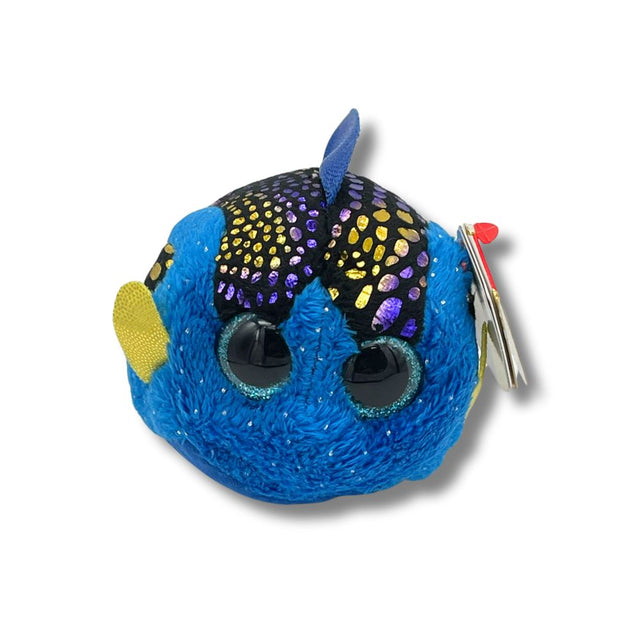 Ty Fish Plush Toy (x24) Ty Brand