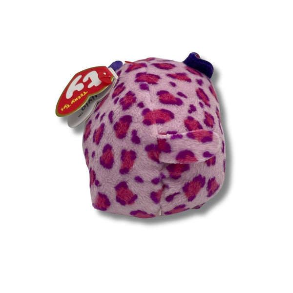 Ty Leopard Plush Toy (x24) Ty Brand