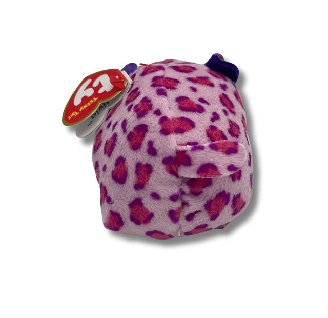 Ty Leopard Plush Toy (x24) Ty Brand