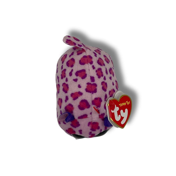 Ty Leopard Plush Toy (x24) Ty Brand