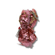 Ty Sunset Sequin Unicorn Plush Key Clip