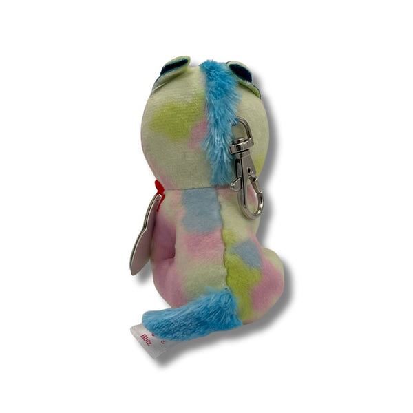 Ty Unicorn Plush Key Clip (x24) Ty Brand