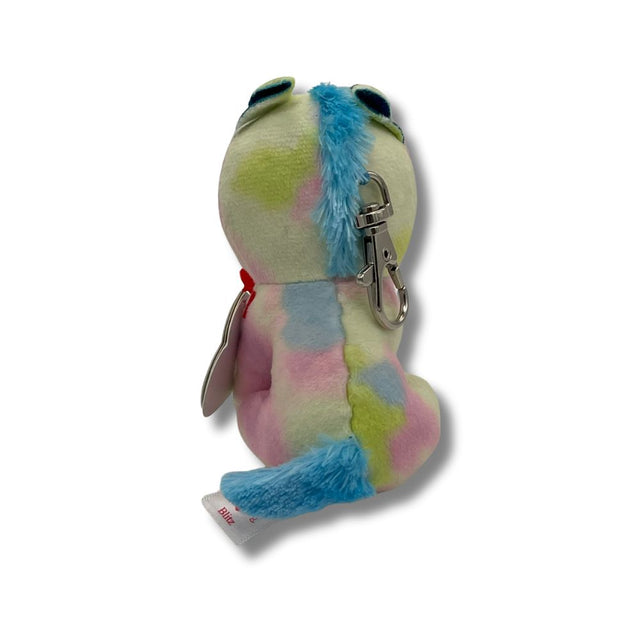 Ty Unicorn Plush Key Clip (x24) Ty Brand