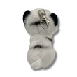 Ty White Tiger Plush Key Clip Ty Brand (x120)