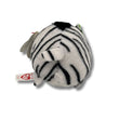 Ty Zebra Plush Toy (x24) Ty Brand