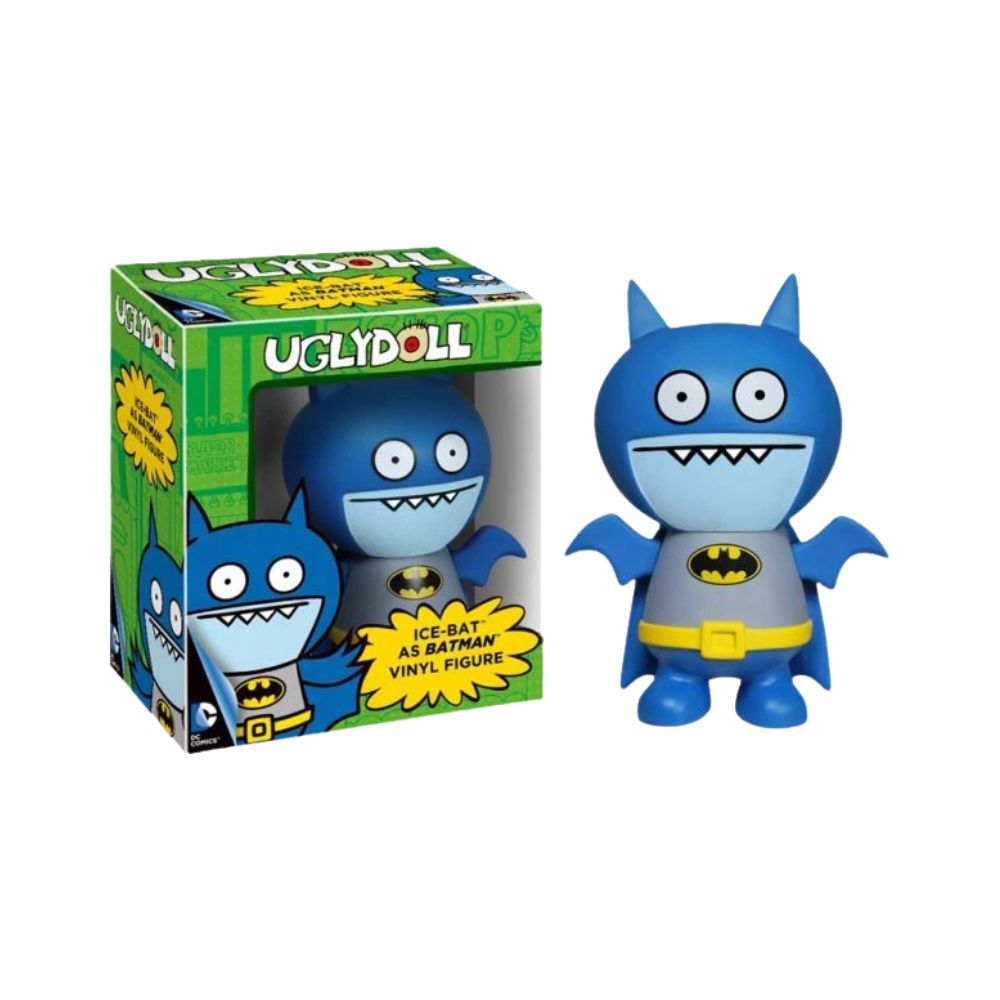 Funko Uglydolls Vinyl Figures Mix (x6)