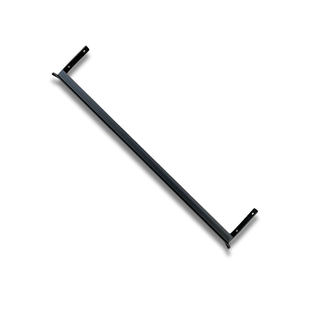 Replacement display bottom cover plate bracket for the UNIS Lane Master.